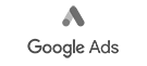 Google Ads Logo Black